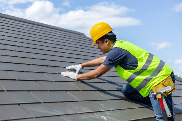 Reliable Fort Ashby, WV Roofing Contractor Solutions