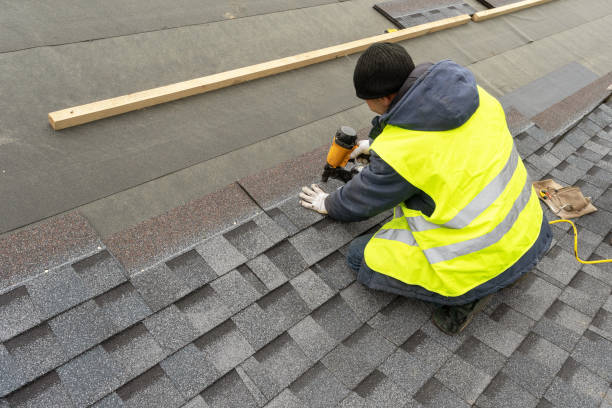 Best Roof Repair Services  in Fort Ashby, WV