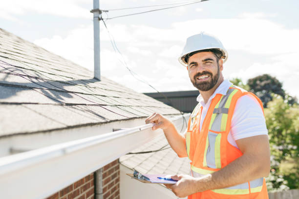 Best Metal Roofing Contractor  in Fort Ashby, WV