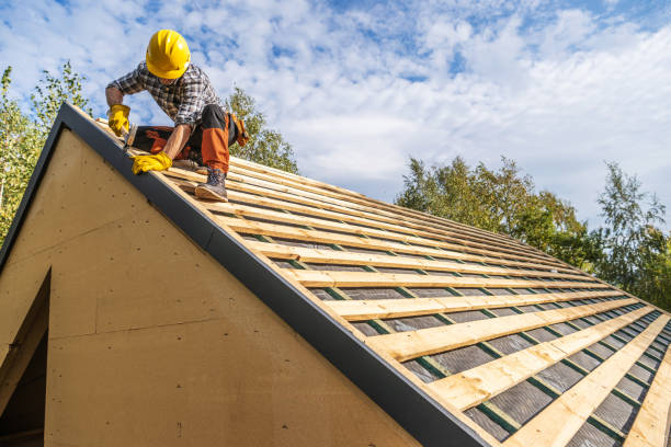 Best Best Roofing Contractors  in Fort Ashby, WV