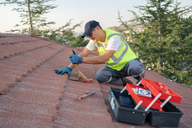Best Roof Waterproofing Services  in Fort Ashby, WV