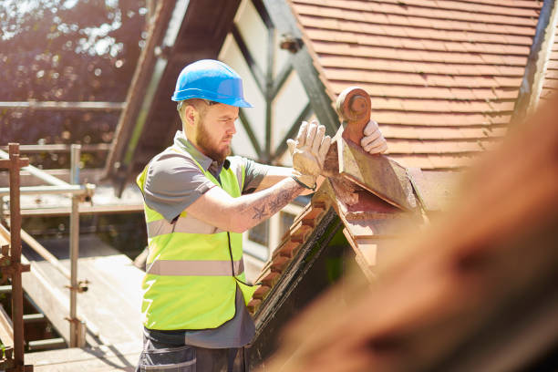 Quick and Trustworthy Emergency Roof Repair Services in Fort Ashby, WV